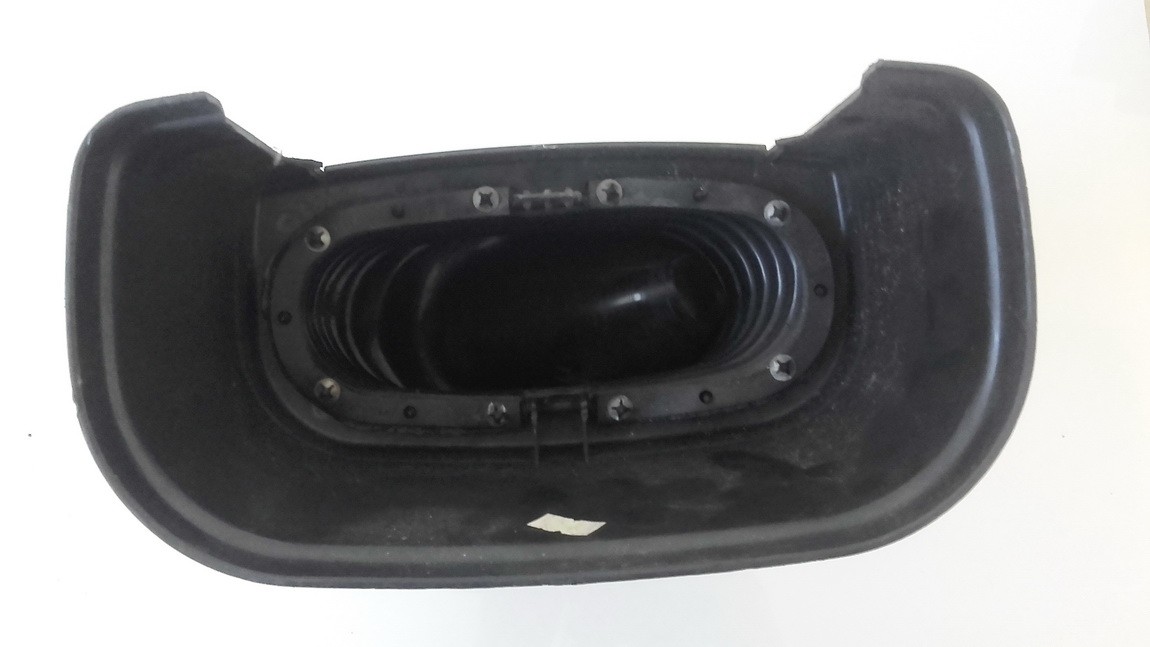 1294948 Ford Transit 2011 Interior trim - Thumbnail 2