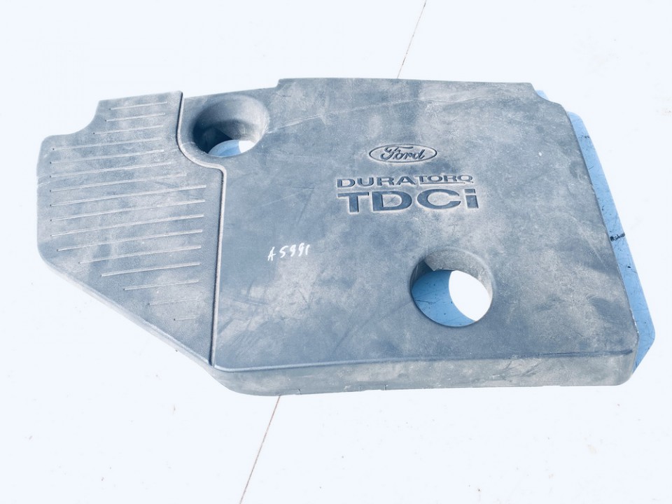 6M5Q6N041AA Ford Mondeo 2010 Variklio dekoratyvine apsauga