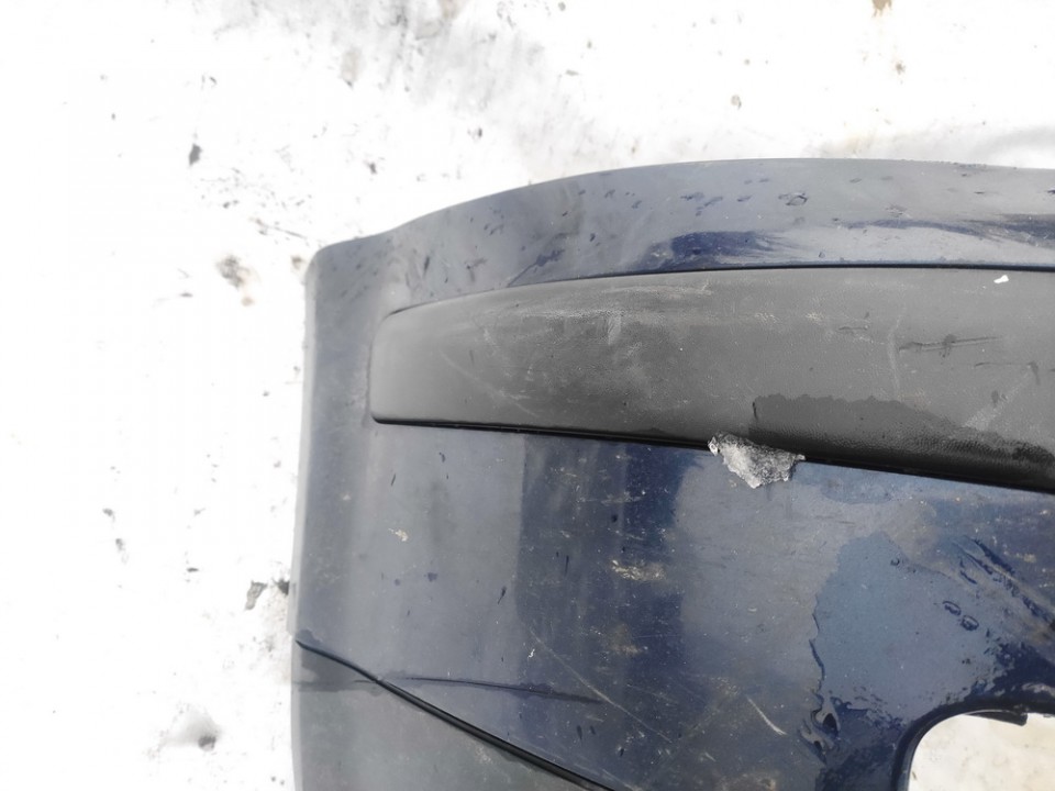 Volkswagen Passat 1998 Bampera moldings - PRIEKŠA PA LABI - Thumbnail 3