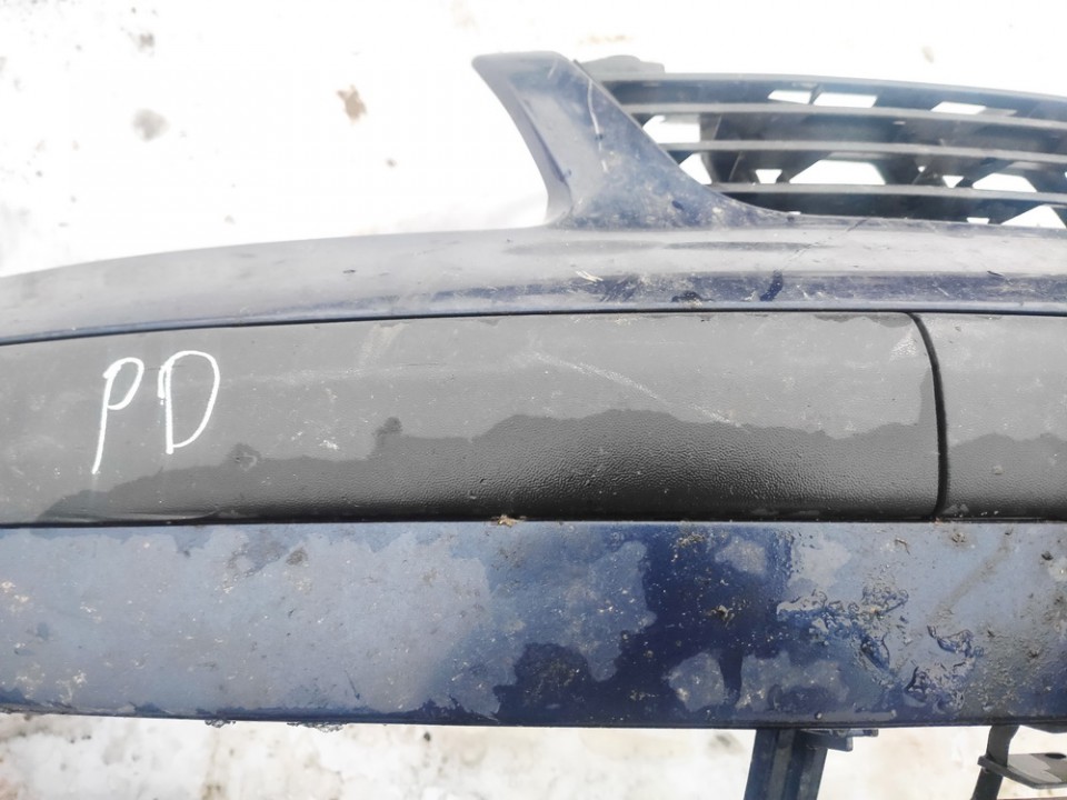 Volkswagen Passat 1998 Bampera moldings - PRIEKŠA PA LABI - Thumbnail 2