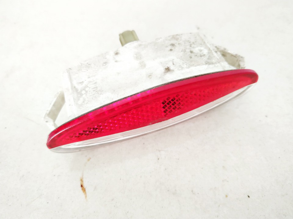 8200003263A Renault Laguna 2003 Interior lighting