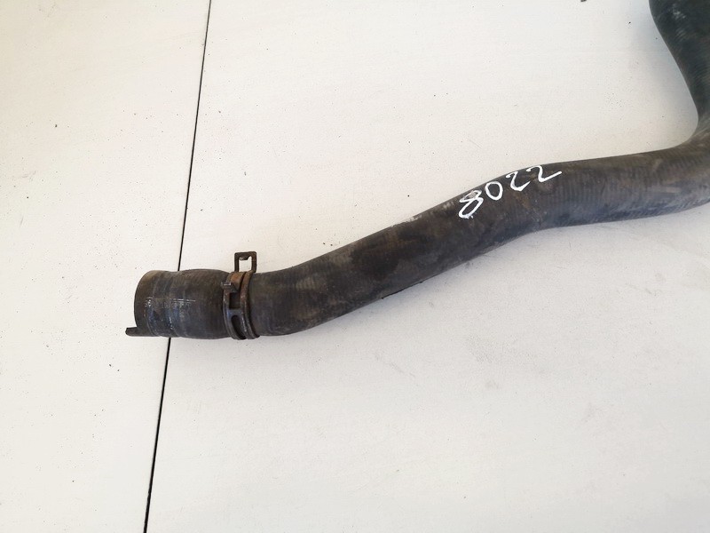 used used Radiator Hose (Water Hose) Volvo S40 2004 2.0L EIS01626515