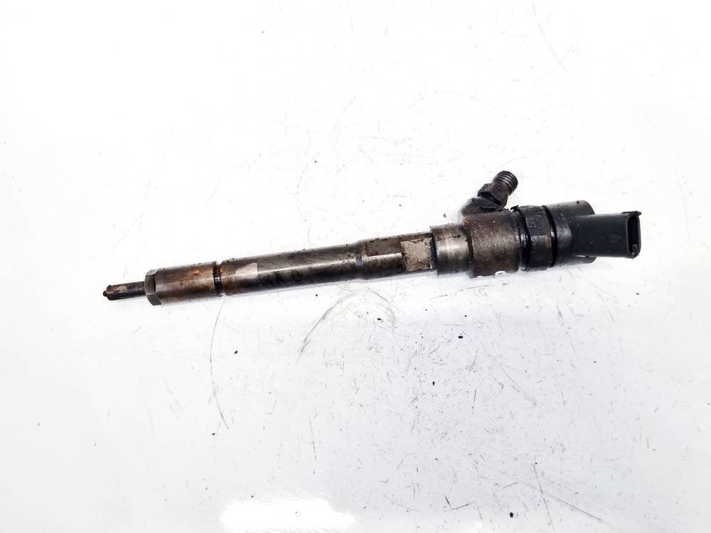 0445110254 Hyundai Santa Fe 2006 Kuro purkstukas (forsunke)