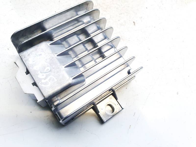 A2439000401 Mercedes-Benz EQB 2024 Modulo Electronico - OTRAS UNIDADES DE CONTROL - Thumbnail 2