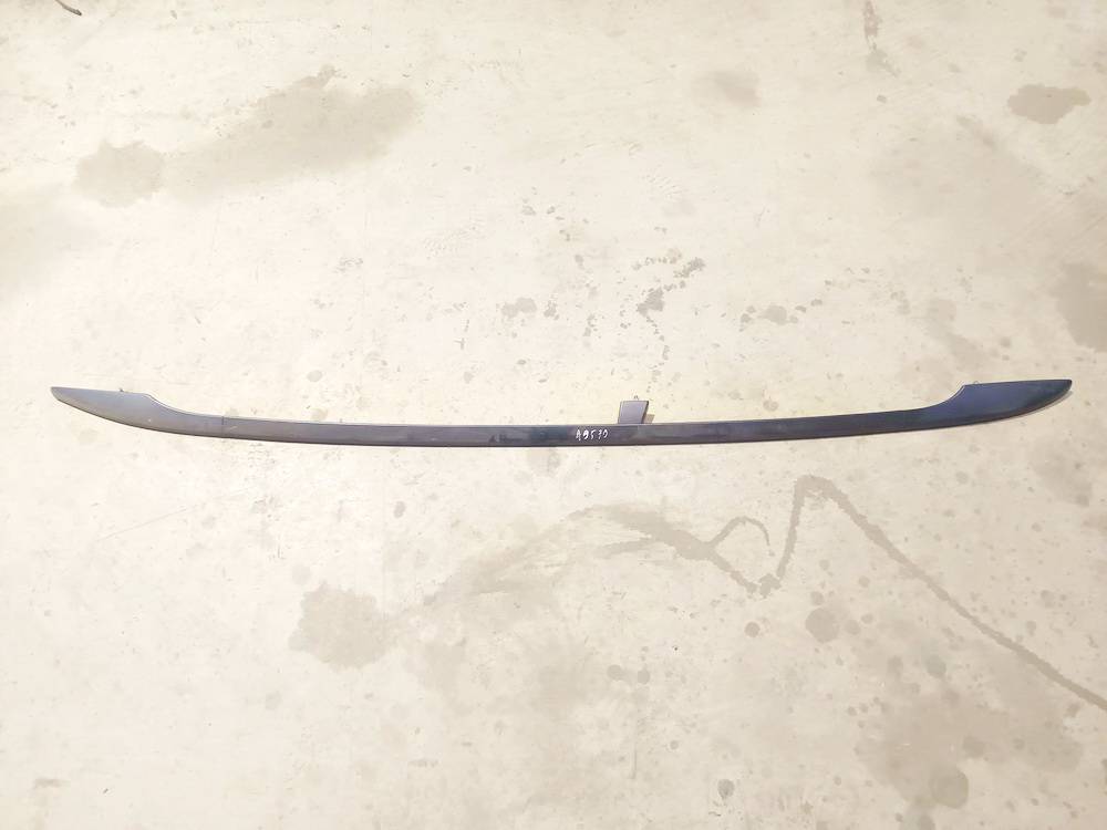 Volkswagen Passat 2006 Galerie de Toit Rail droite