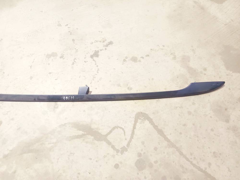 Volkswagen Passat 2006 Galerie de Toit Rail droite - Thumbnail 3