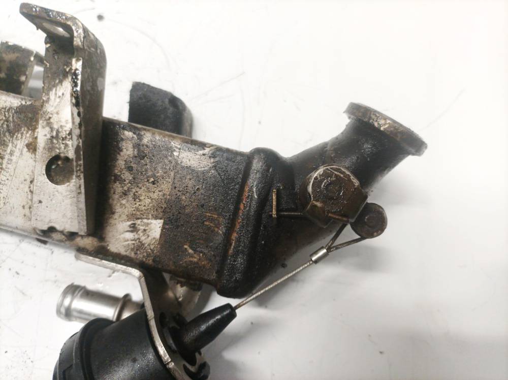 8200719993D Renault Laguna 2012 EGR Cooler (exhaust gas cooler) - Thumbnail 3