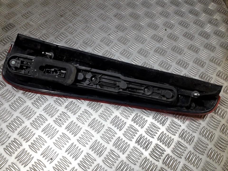 3M513A603AA Ford C-MAX 2006 Tail Light lamp Outside - REAR LEFT - Thumbnail 2