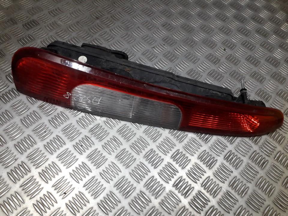 3M513A603AA Ford C-MAX 2006 Tail Light lamp Outside - REAR LEFT