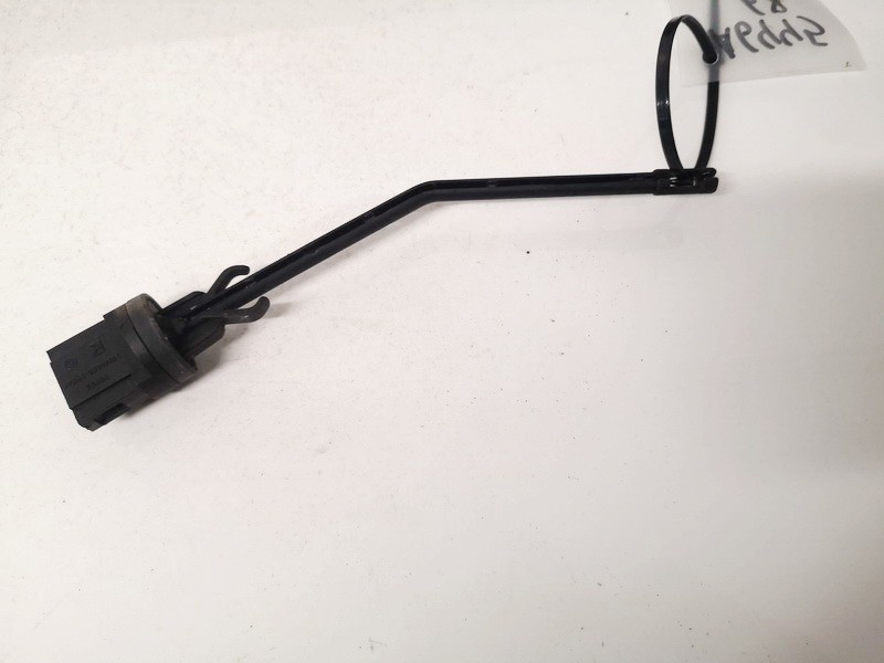 6Q0907543D Volkswagen Polo 2006 Temperaturfühler Temperatur Fühler (Innenraumtemperatur)