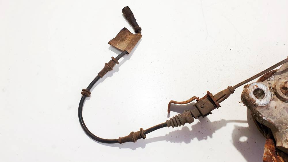 Opel Signum 2003 laidai (pravodke)