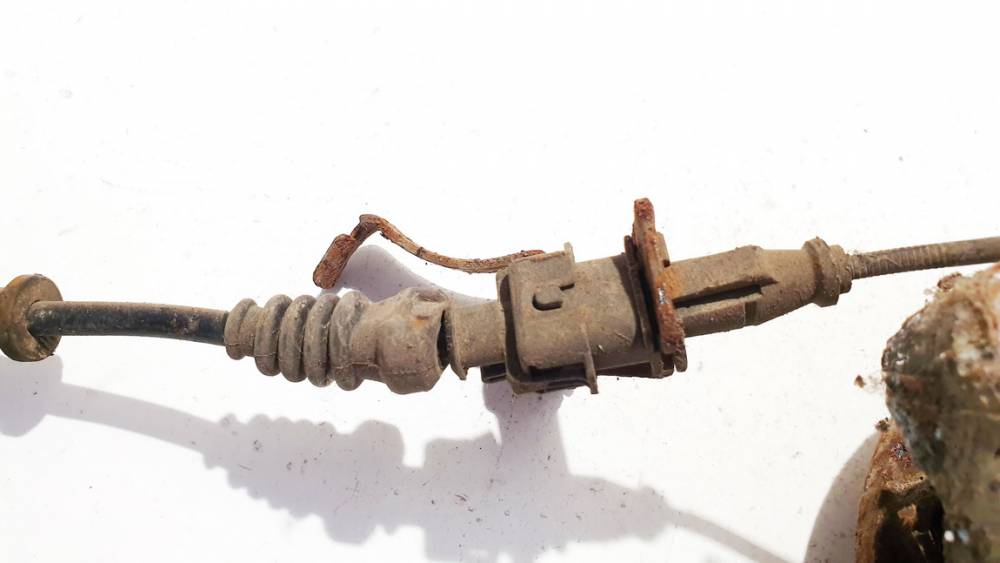 Opel Signum 2003 laidai (pravodke) - Thumbnail 2