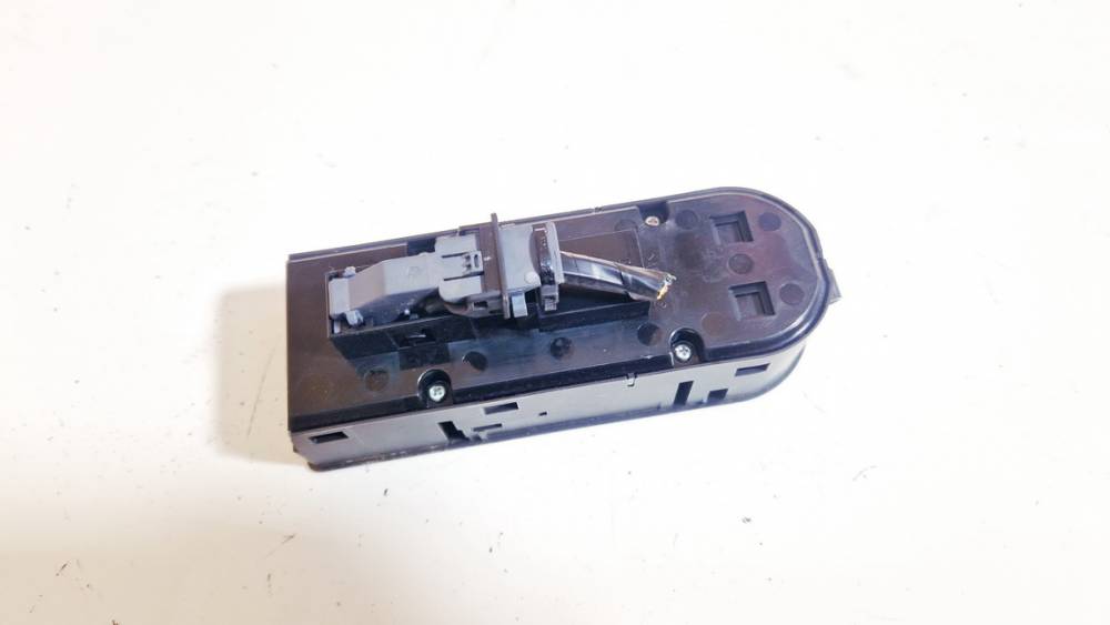 13228706 Opel Astra 2005 Sähkötoimisen ikkunan ohjauskytkin - Thumbnail 2