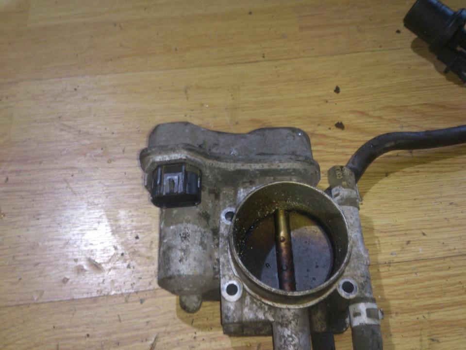 09128518 High Flow Throttle Body Valve (Air Control Valve) Opel Vectra