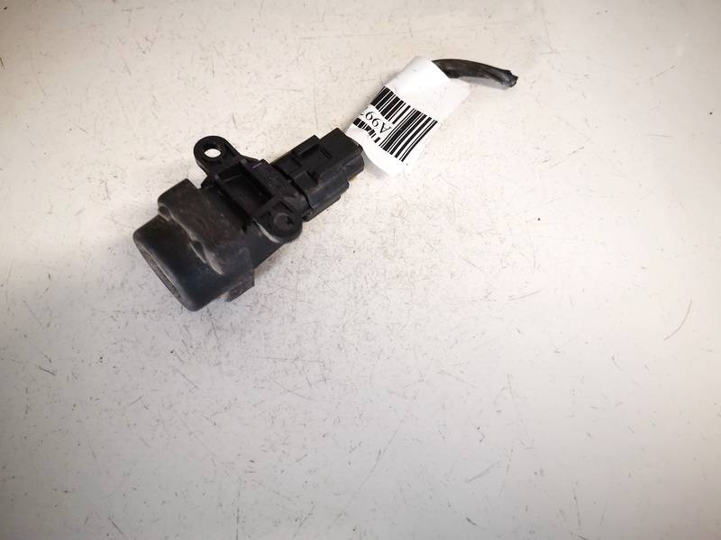 7790538 Fiat Doblo 2003 Inertia fuel cut off switch (FUEL CUT OFF SWITCH) - Thumbnail 3