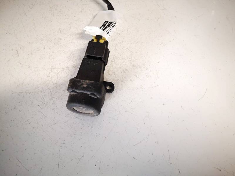 7790538 Fiat Doblo 2003 Inertia fuel cut off switch (FUEL CUT OFF SWITCH) - Thumbnail 2