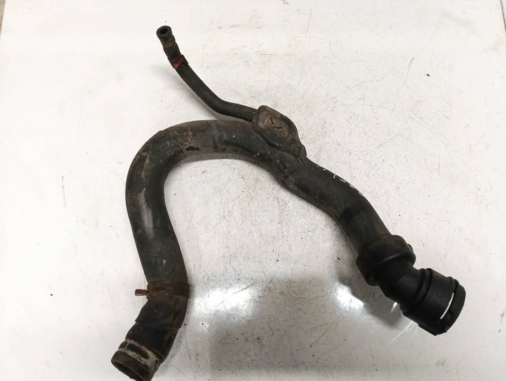 Audi Allroad 2001 Radiator Hose (Water Hose)
