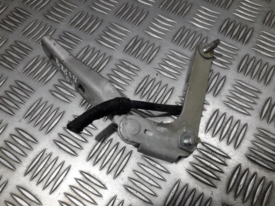 3M5116800AH Ford C-MAX 2006 Hood bonnet Hinge - FRONT RIGHT - Thumbnail 2