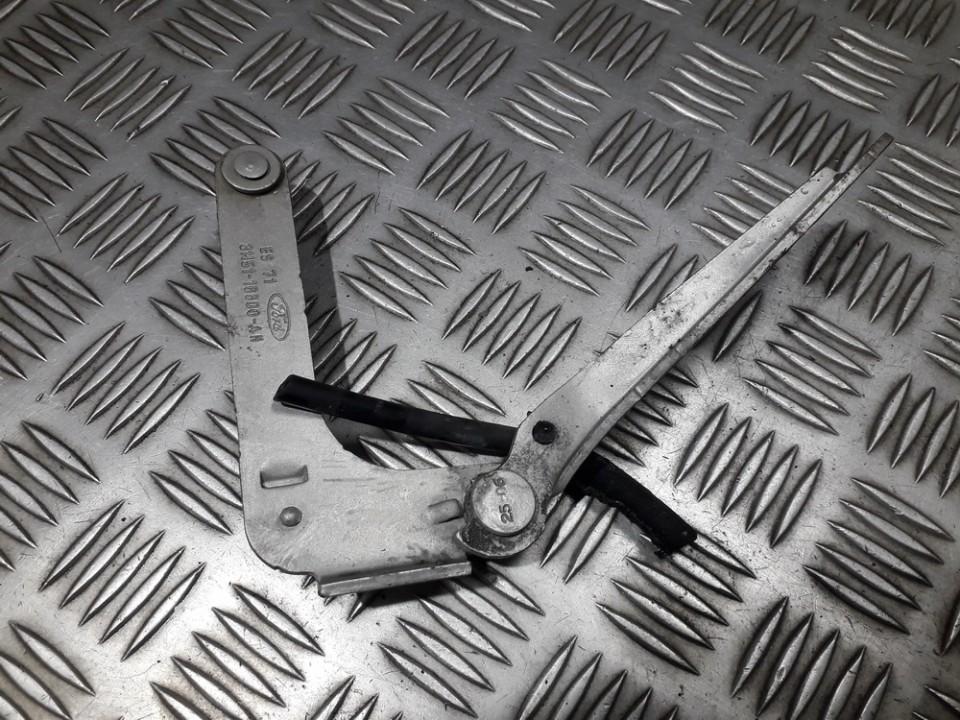 3M5116800AH Ford C-MAX 2006 Konepellin sarana - EDESSÄ OIKEALLA