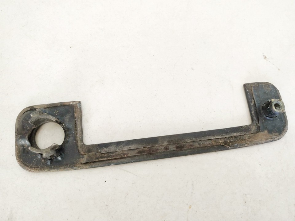 Audi A4 1996 Cover, door handle - Thumbnail 3