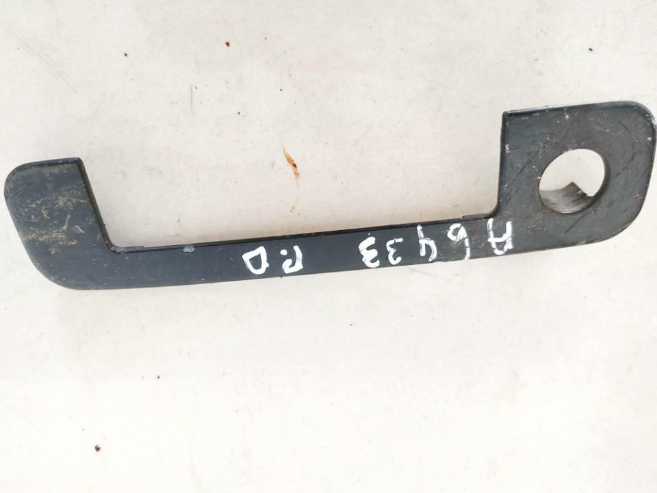 Audi A4 1996 Cover, door handle - Thumbnail 2