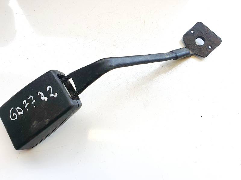 24465996F Opel Signum 2004 Zaczep pasa bezpieczeństwa - PRZEDNIE LEWE - Thumbnail 2