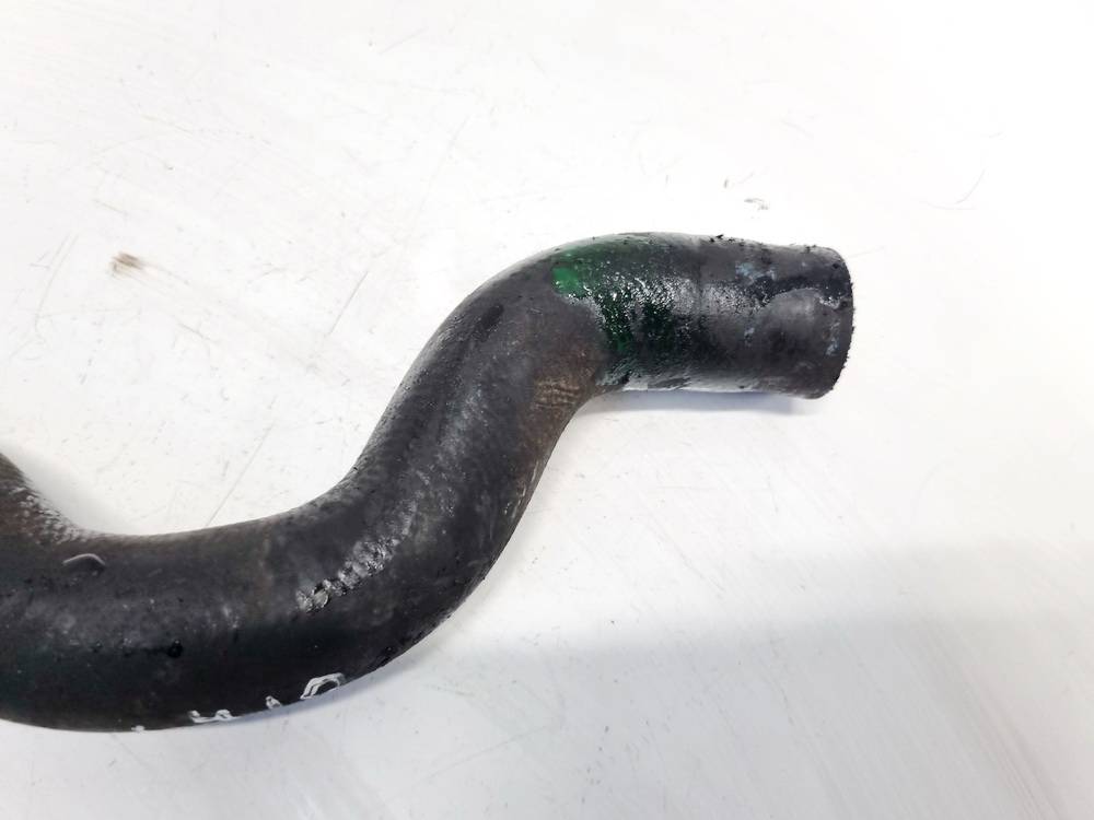 Peugeot 207 2009 Vandens slanga - Thumbnail 3