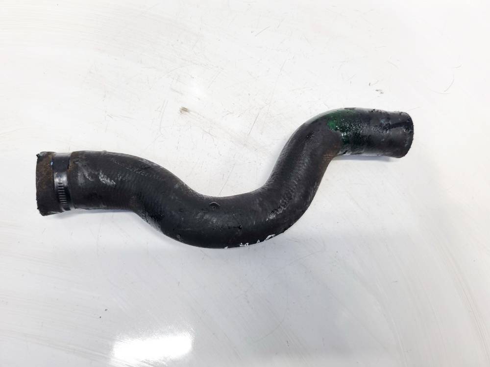 Peugeot 207 2009 Ūdens šļūtene