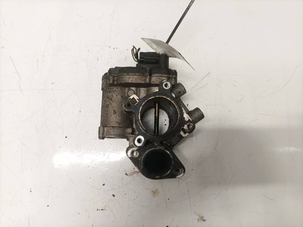 147100385R Renault Laguna 2012 AGR Ventil Abgasrückführungsventil