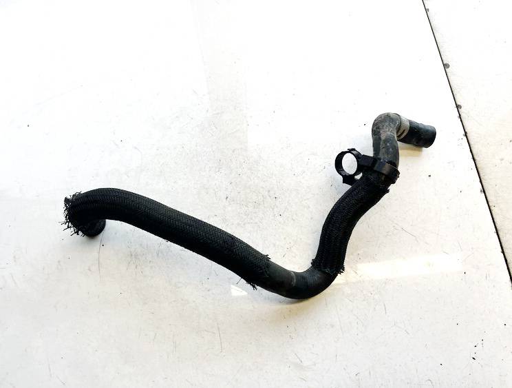 Toyota RAV-4 2006 Radiator Hose (Water Hose) - Thumbnail 3