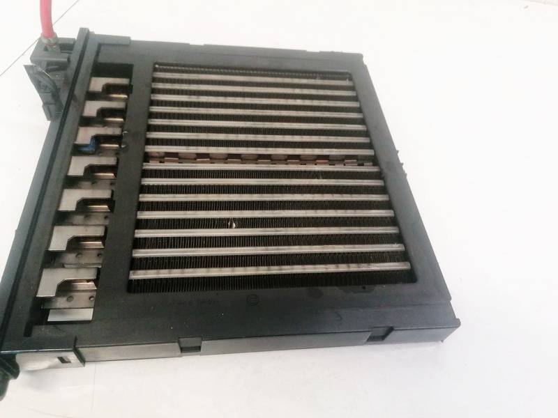 A2118300761 Mercedes-Benz E-CLASS 2004 Electric Auxiliary Heater Element Unit - Thumbnail 2