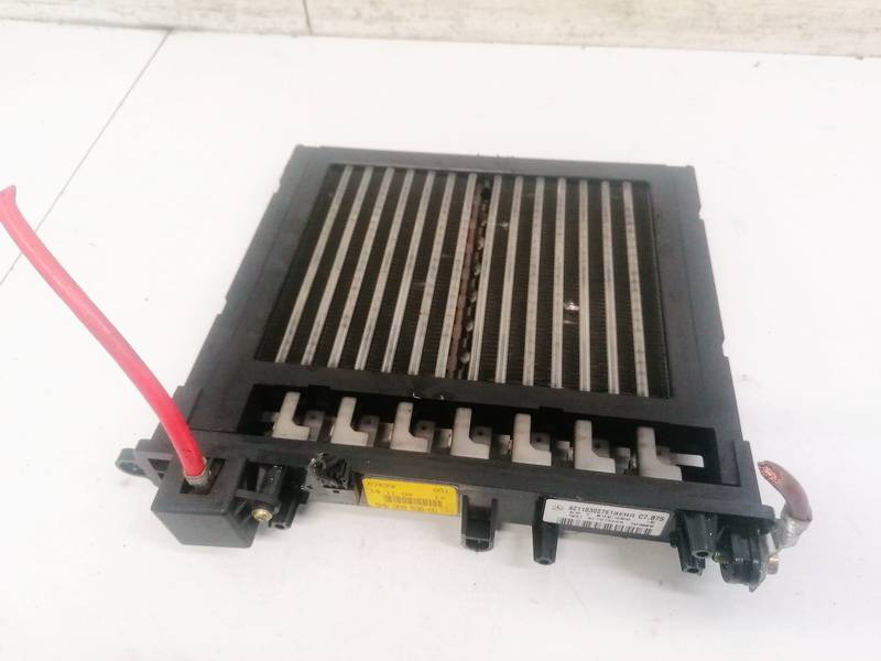 A2118300761 Mercedes-Benz E-CLASS 2004 Electric Auxiliary Heater Element Unit