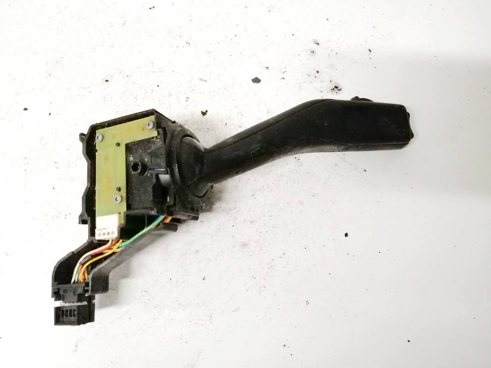 1K0953513A Volkswagen Golf 2004 Indicator Switch (Light Stalk) - Thumbnail 2