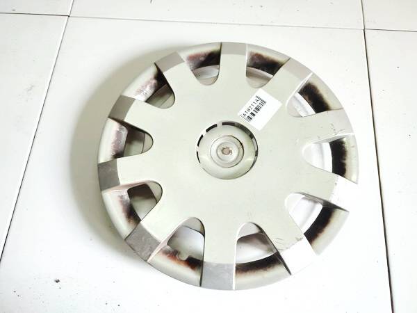 1U0601147D Skoda Octavia 2003 Hub Cap (Cover) 15