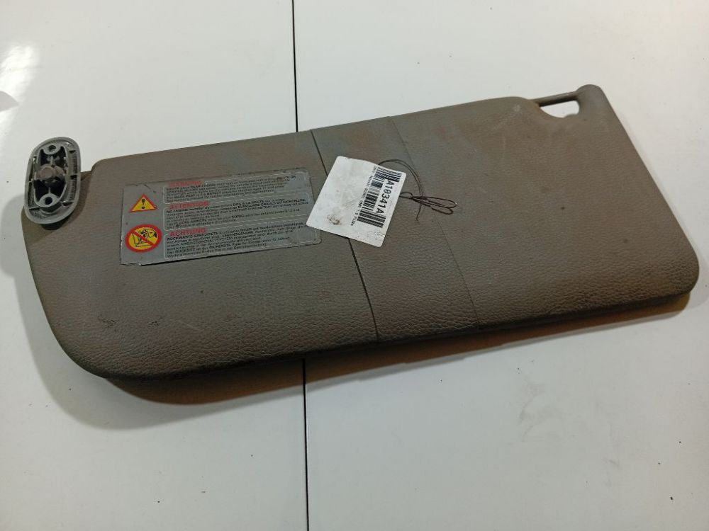 8200051290 Renault Scenic 2002 Ochrona przed słońcem