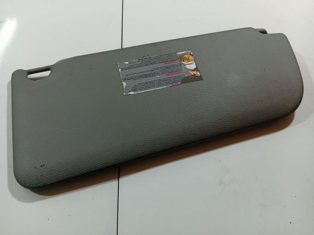 8200051290 Renault Scenic 2002 Ochrona przed słońcem - Thumbnail 2