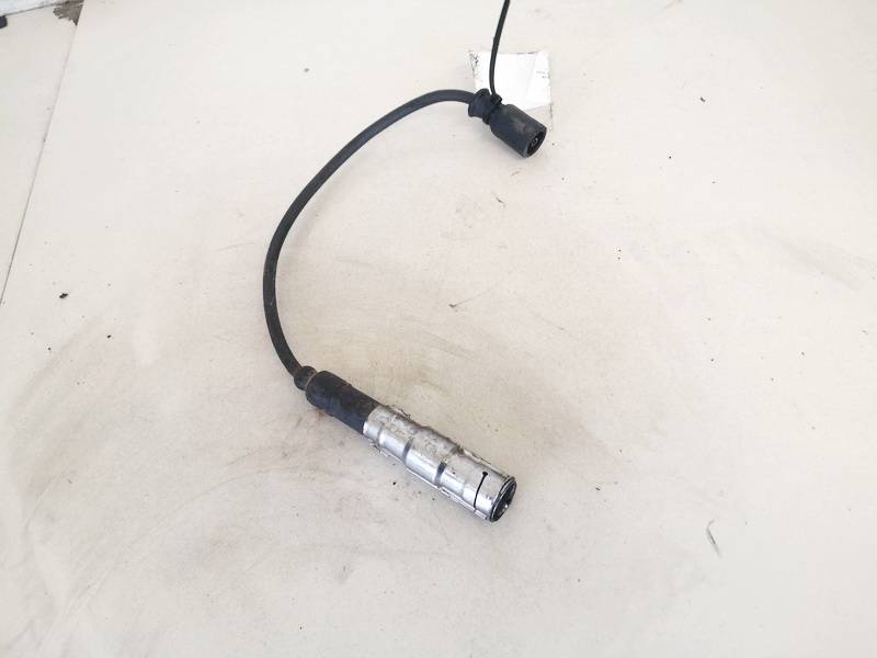 Mercedes-Benz A-CLASS 2006 Sveces vadi (augstsprieguma vadi)