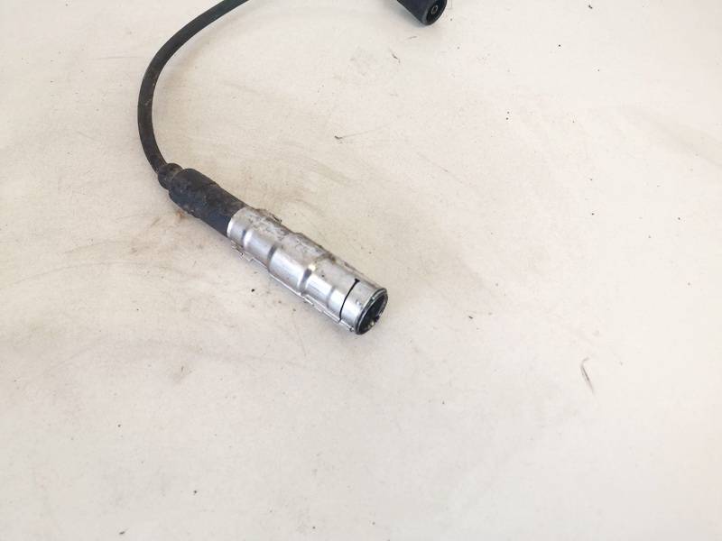 Mercedes-Benz A-CLASS 2006 Sveces vadi (augstsprieguma vadi) - Thumbnail 2