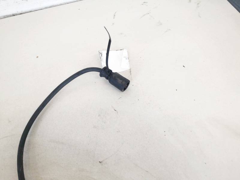 Mercedes-Benz A-CLASS 2006 Sveces vadi (augstsprieguma vadi) - Thumbnail 3