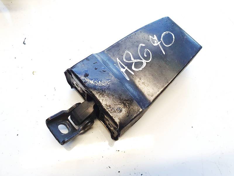 3T0839249 Skoda Superb 2012 Door Check (Strap) - REAR LEFT