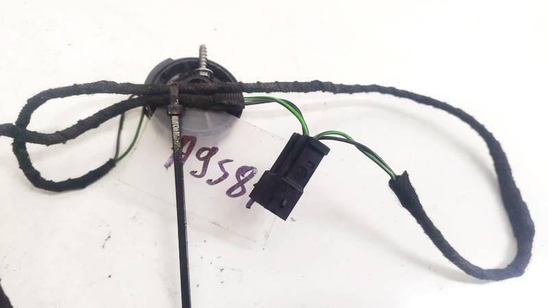 4B0035399D Audi A6 2001 Speaker (audio)