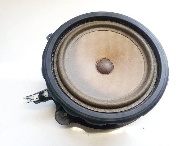 8P0035411 Audi A3 2006 Speaker (audio)