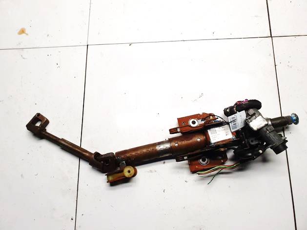 1J1419501DC Volkswagen Bora 2001 Estate Steering Column