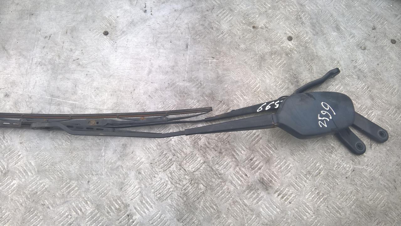 Peugeot 206 2002 Wiper Blade