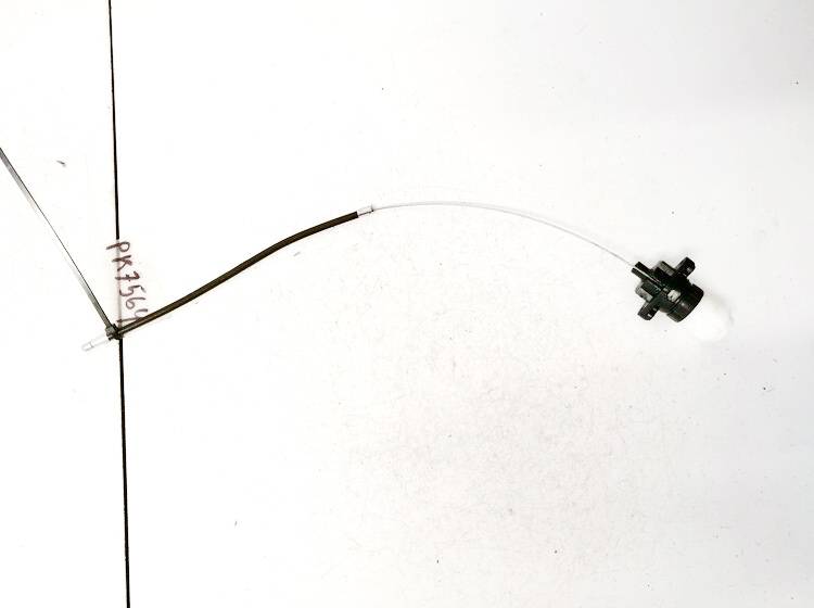 Skoda Octavia 2006 Kitos dalys