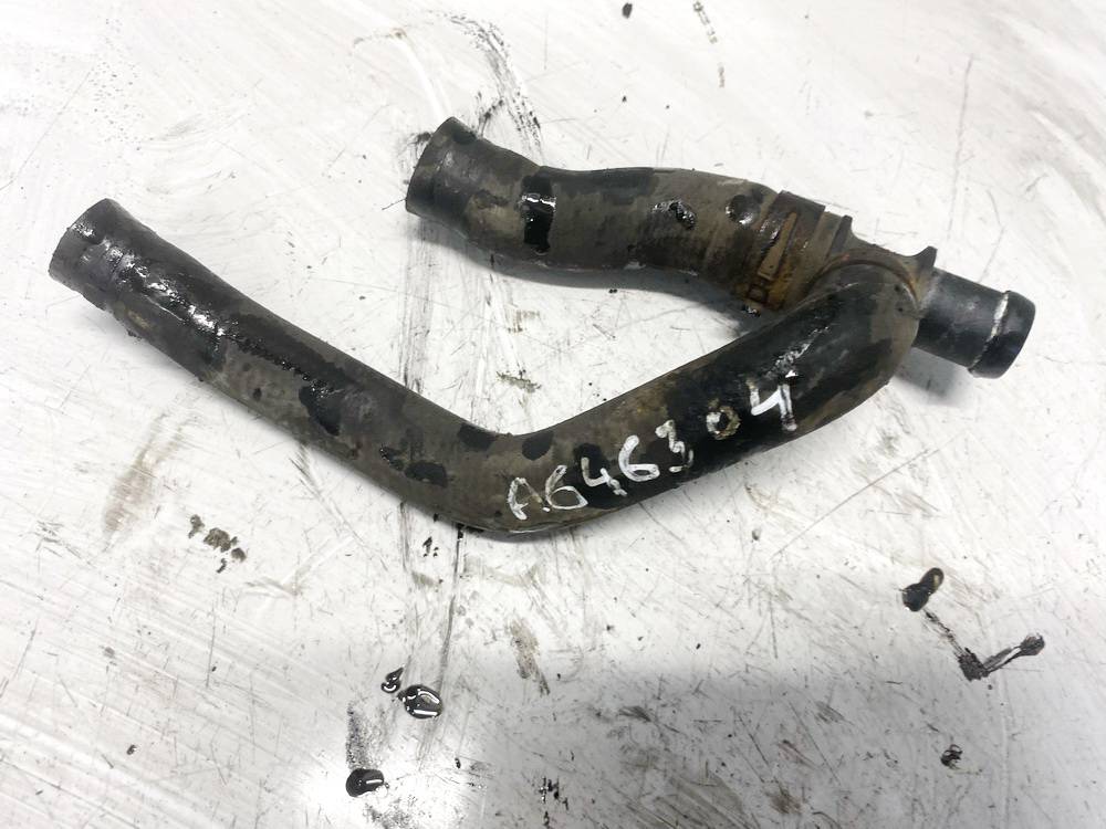 Volkswagen Golf 2005 Wąż wodny