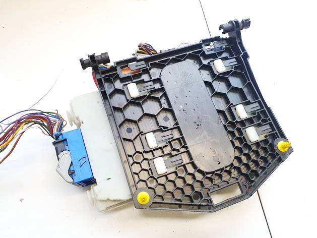 7G9T14A073YA Ford Mondeo 2008 CAJA RELES -  FUSIBLES - Thumbnail 3