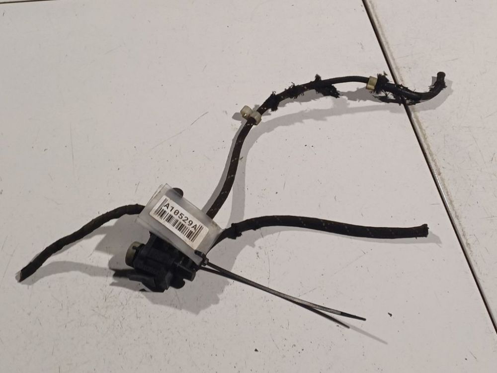 1J0906283A Audi A2 2000 Electrical selenoid (Electromagnetic solenoid)