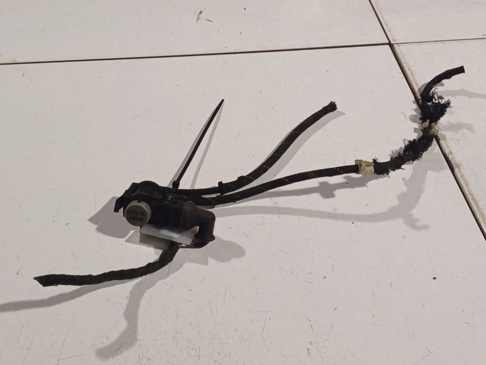 1J0906283A Audi A2 2000 Electrical selenoid (Electromagnetic solenoid) - Thumbnail 2