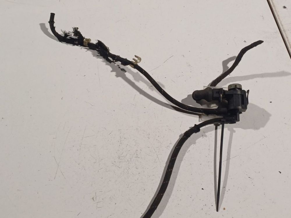 1J0906283A Audi A2 2000 Electrical selenoid (Electromagnetic solenoid) - Thumbnail 3